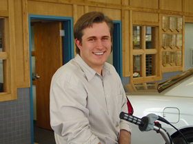 Workplace Shot, 2004