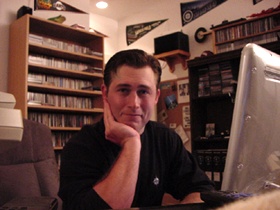 Filmtracks Office, 2006