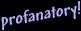 Profanatory!