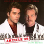 Album Cover Art