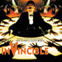Album Cover Art