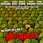 Album Cover Art