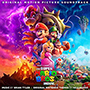 Album Cover Art